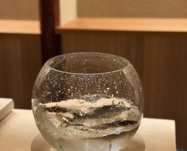 Dinner at Syumokuchou Shimizu