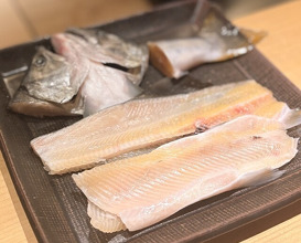 Dinner at Syumokuchou Shimizu