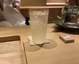 Dinner at Syumokuchou Shimizu