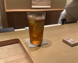 Dinner at Syumokuchou Shimizu