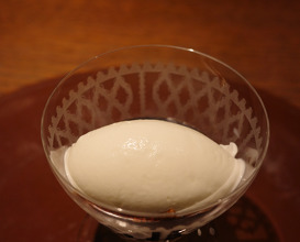 Dinner at スペイン料理 aca