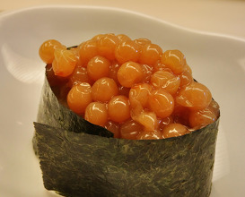 Dinner at 鮨おばな