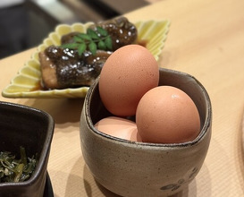 Dinner at Japanese cuisine Shin Chaya (日本料理 新茶家)