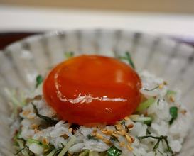Dinner at 山﨑