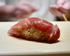 Dinner at 冨所