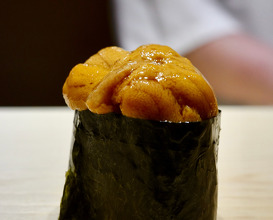 Dinner at 冨所