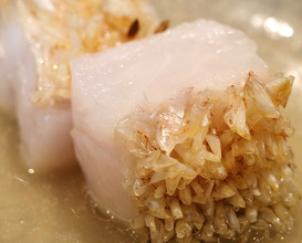 Dinner at 日本料理 FUJI