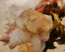 Dinner at 日本料理 FUJI