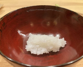Dinner at Japanese cuisine Shin Chaya (日本料理 新茶家)