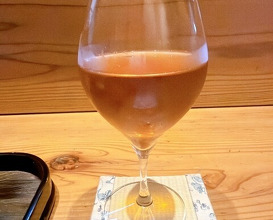 Dinner at Shinoda