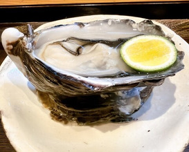 Dinner at Shinoda