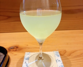 Dinner at Shinoda
