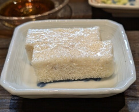 Dinner at Shinoda