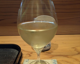 Dinner at Shinoda