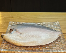 Dinner at Shinoda