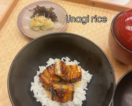 Dinner at Ginza Kojyu