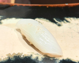 Dinner at 鮨 龍次郎