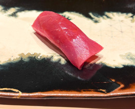 Dinner at 鮨 龍次郎