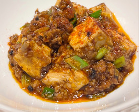 Dinner at 茶禅華 sazenka