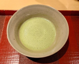 Dinner at Ginza Shinohara
