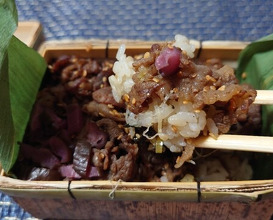 Dinner at Ginza Shinohara