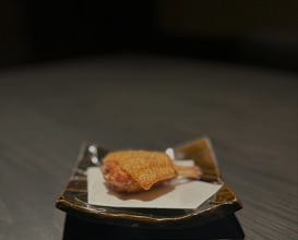 Dinner at 実朴 MIBOKU