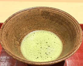 Dinner at Ginza Shinohara