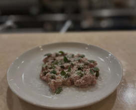 Dinner at VERSO