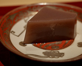 Dinner at Ginza Shinohara