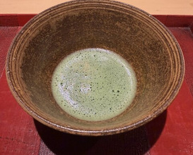 Dinner at Ginza Shinohara
