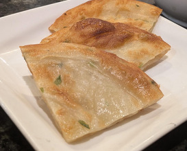 Dinner at ShangHai Taste