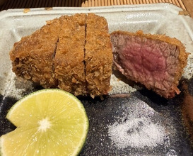Dinner at Ginza Shinohara