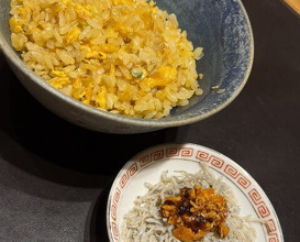 Dinner at ShinoiS