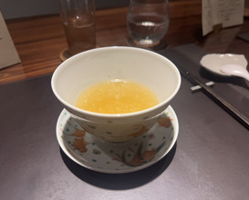 Dinner at ShinoiS