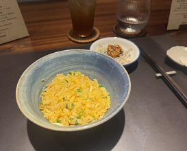 Dinner at ShinoiS
