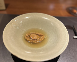 Dinner at ShinoiS