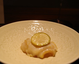 Dinner at ShinoiS