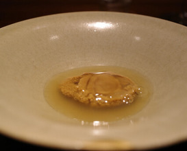 Dinner at ShinoiS