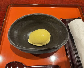 Dinner at Kappou Shintaku (割烹 新多久)