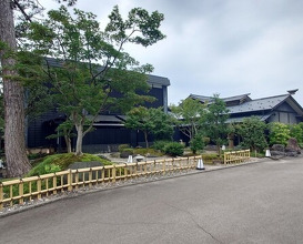 Dinner at Kappou Shintaku (割烹 新多久)