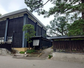 Dinner at Kappou Shintaku (割烹 新多久)