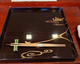 Dinner at Kappou Shintaku (割烹 新多久)
