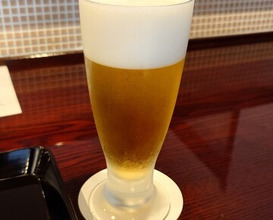 Dinner at Kappou Shintaku (割烹 新多久)