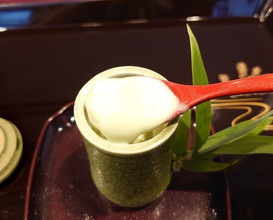 Dinner at Kappou Shintaku (割烹 新多久)