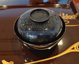 Dinner at Kappou Shintaku (割烹 新多久)