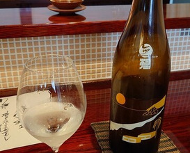 Dinner at Kappou Shintaku (割烹 新多久)