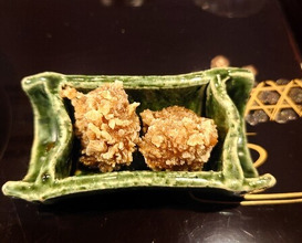 Dinner at Kappou Shintaku (割烹 新多久)