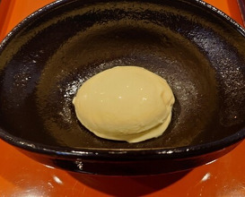 Dinner at Kappou Shintaku (割烹 新多久)