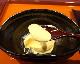 Dinner at Kappou Shintaku (割烹 新多久)