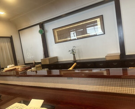 Dinner at Kappou Shintaku (割烹 新多久)